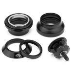 Mission Conversion Headset - Black