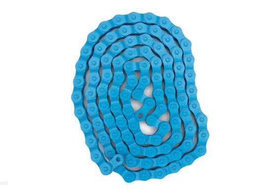 Mission Half-Link Chain 1/8"