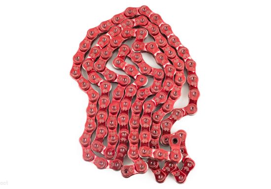 Mission Half-Link Chain 1/8"