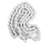 Mission Half-Link Chain 1/8"