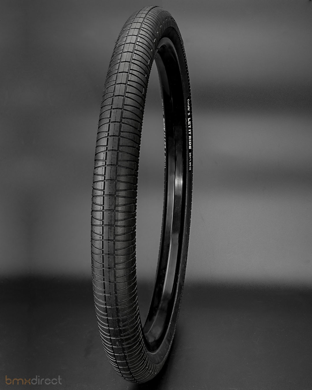 NOUS Let It Ride Tire