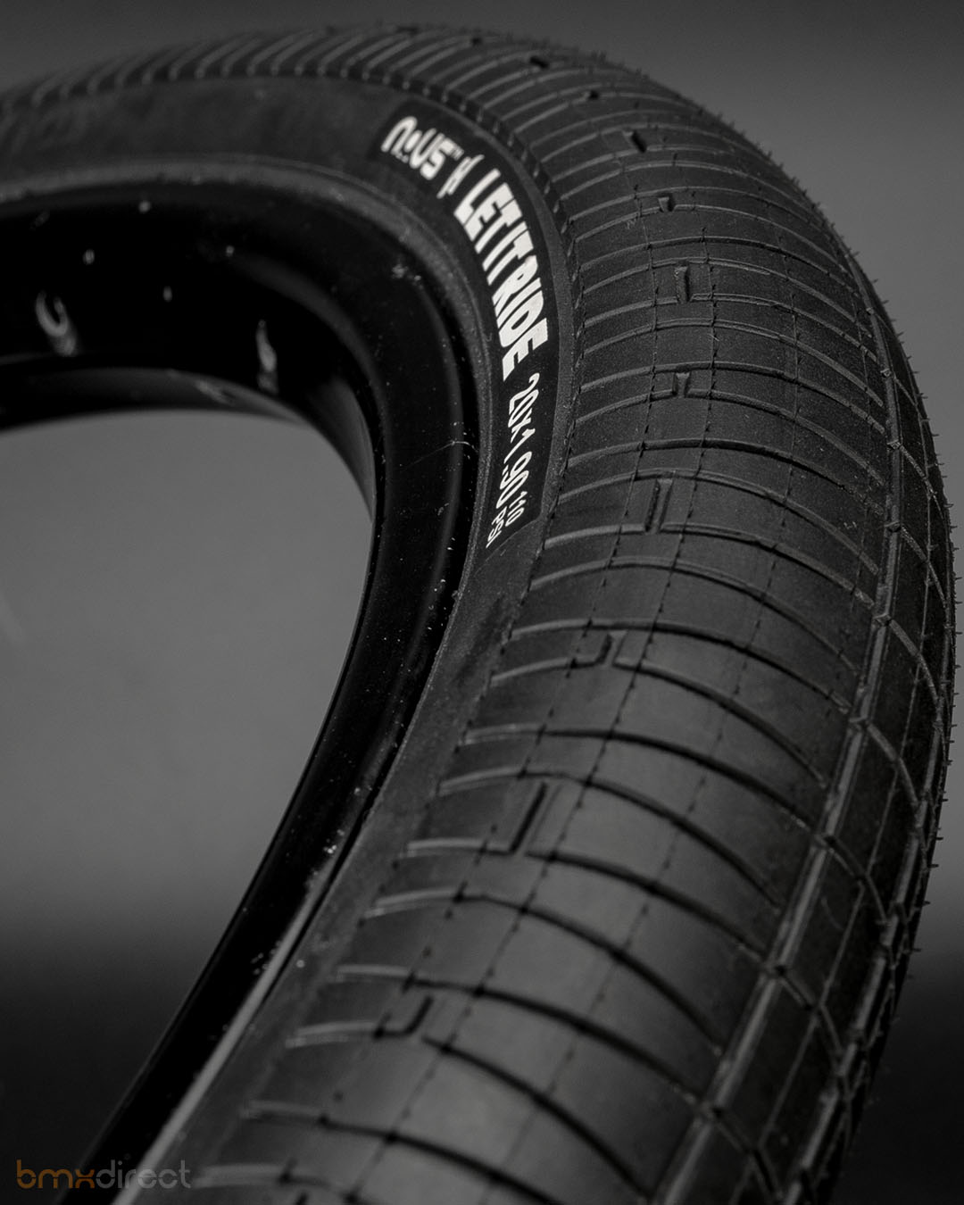 NOUS Let It Ride Tire