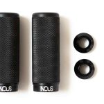 NOUS Y Plastic Pegs 4.1" - Pair (Black)