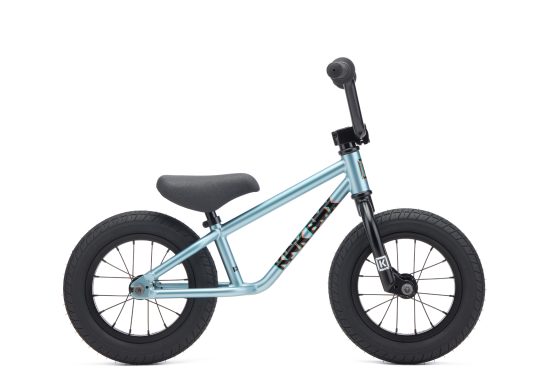 Kink Coast Balance Bike 2027 - 12" (Forge Blue)