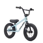 Kink Coast Balance Bike 2027 - 12" (Forge Blue)