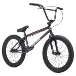 Kink Curb Complete Bike 2027 - 20" (Black Cherry)