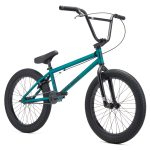 Kink Curb Complete Bike 2027 - 20" (Emerald Green)