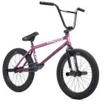 Kink Downside Complete Bike 2027 - 20.75" (Deep Purple)