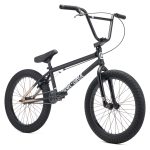 Kink Launch Complete Bike 2027 - 20.25" (Black Gold)