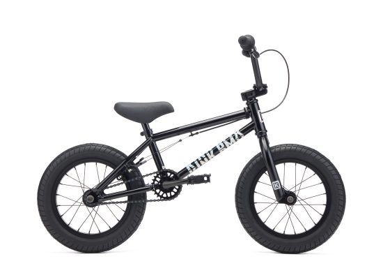 Kink Pump Complete Bike 2027 - 14" (Galaxy Black)