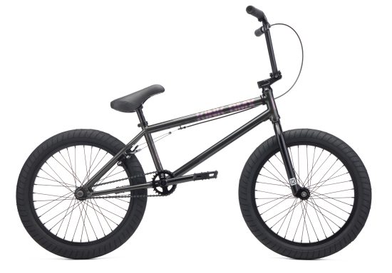 Kink Setup Complete Bike 2027 - 20.5" (Iridescent Black)