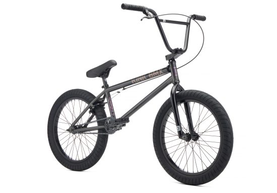 Kink Setup Complete Bike 2027 - 20.5" (Iridescent Black)