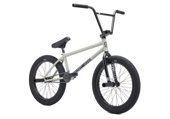Kink Switch Complete Bike 2027 - 20.75" (Composite Grey)