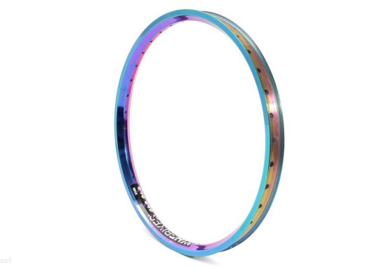 KHE MVP BIG400 V2 Rim - 36 Hole (Oil Slick)