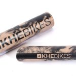 KHE BMX Pad Set (Camo)