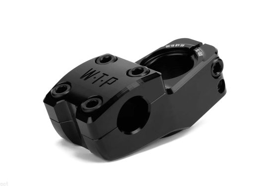 Wethepeople Hydra Top Load Stem - 50mm (Black)