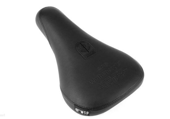 Wethepeople Team Pivotal Seat (Black)