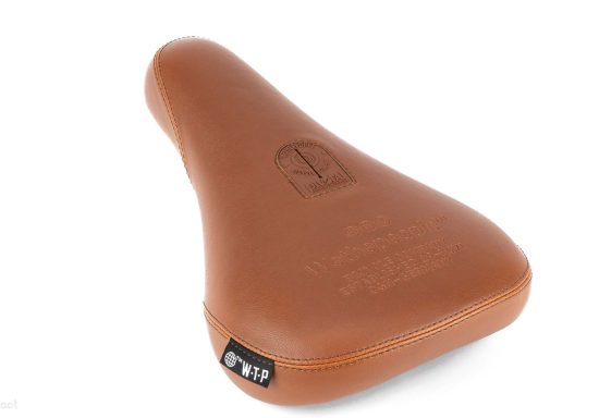 Wethepeople Team Pivotal Seat (Brown)