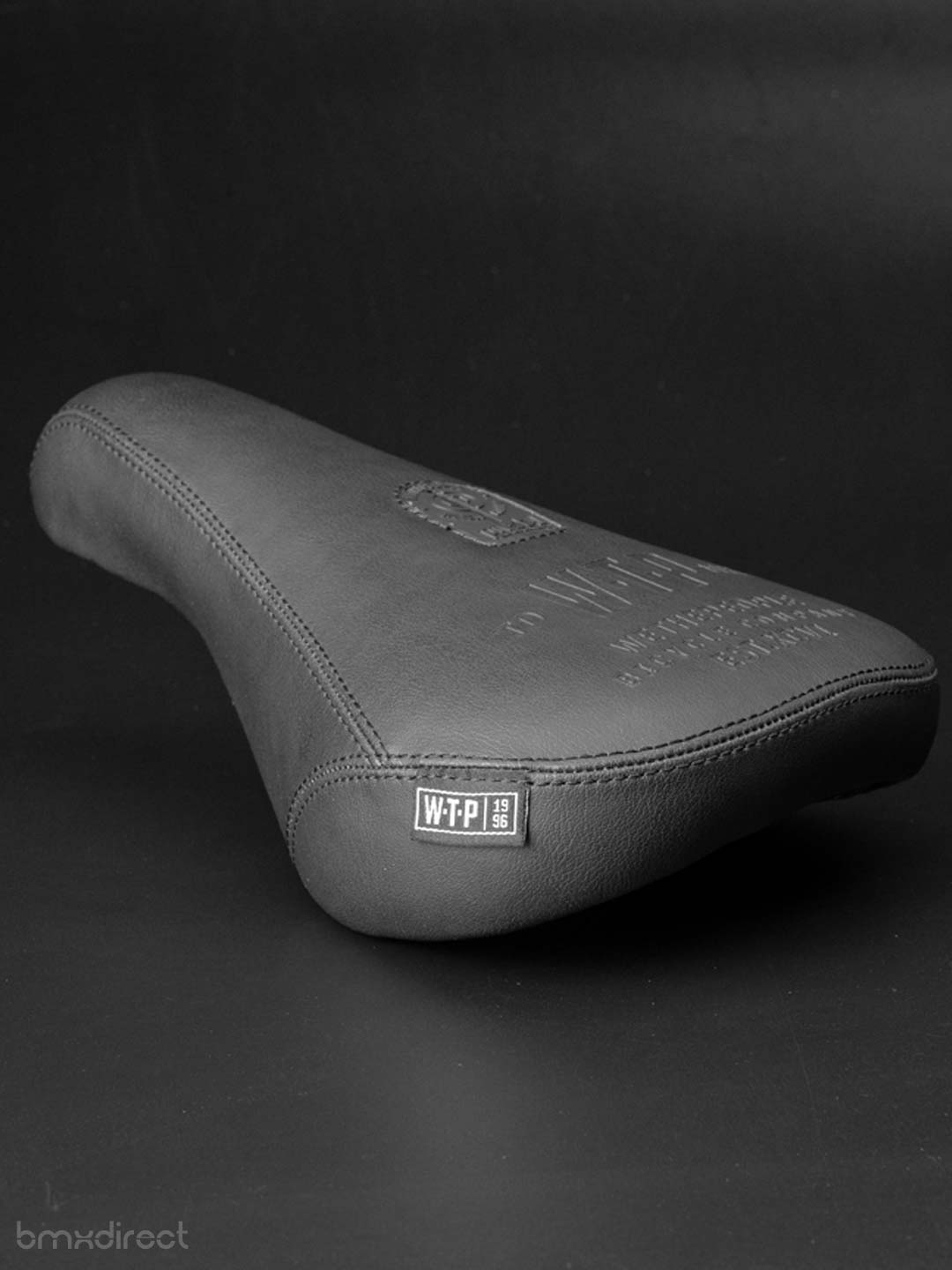 Wethepeople Team Pivotal Seat- Fat 