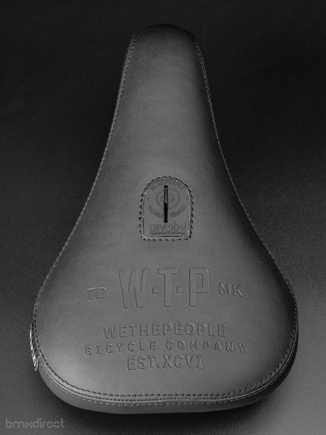 Wethepeople Team Pivotal Seat- Fat 