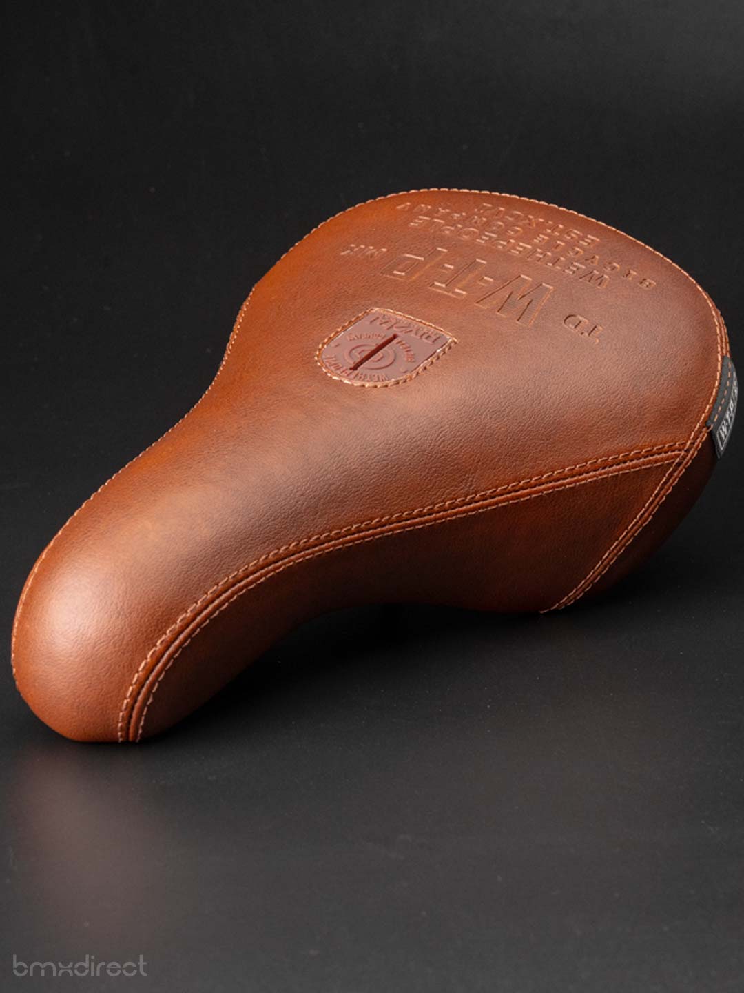 Wethepeople Team Pivotal Seat- Fat 