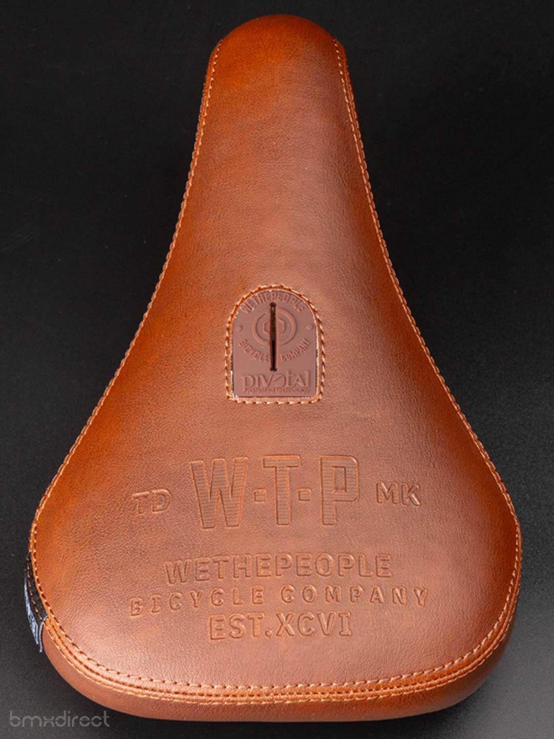 Wethepeople Team Pivotal Seat- Fat 