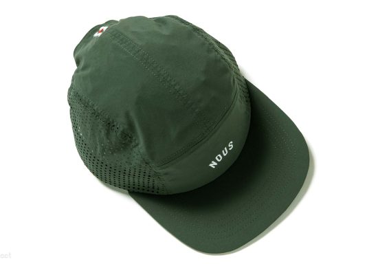NOUS S-Mesh Cap