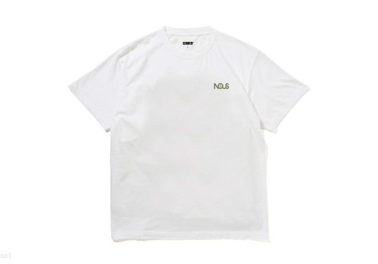 NOUS YOSHI 47 TEE -