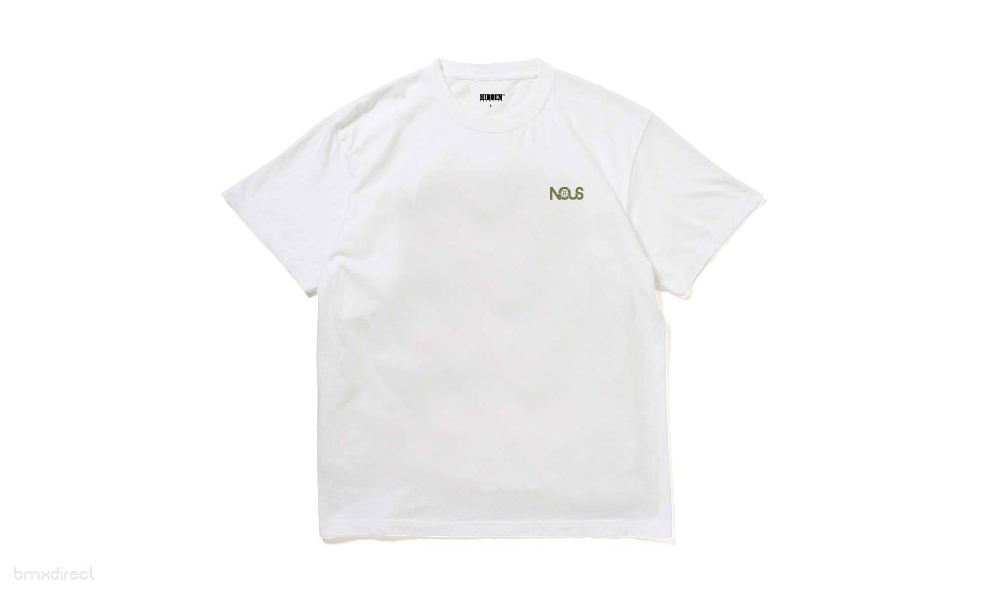NOUS YOSHI 47 TEE -