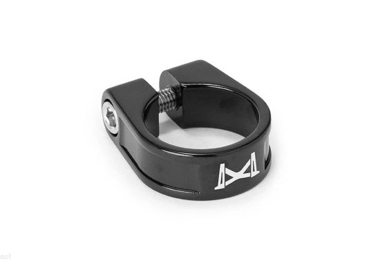 Rixin catch seat clamp