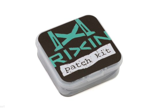 Rixin TPU tube patch kit
